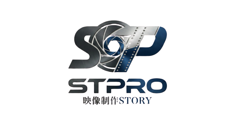 映像制作STORY logo